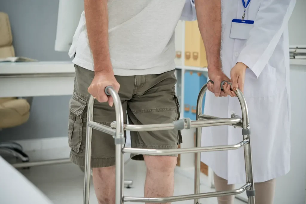 seguro baja incapacidad